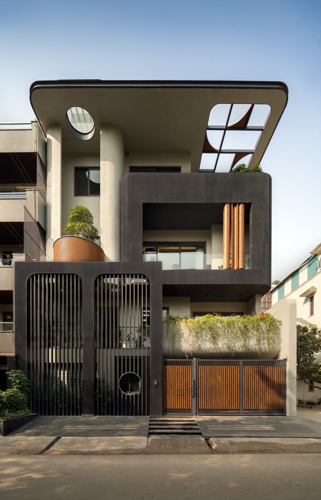 art house