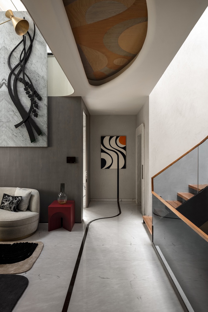 art house