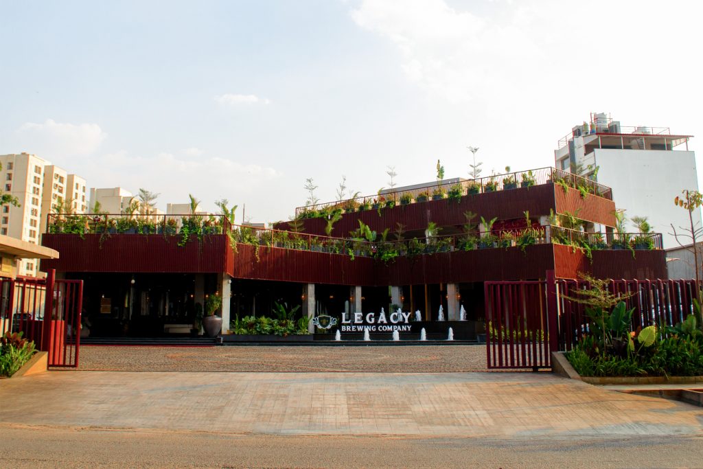 brewpub