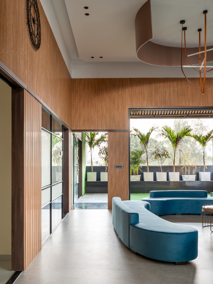 commercial interior design
