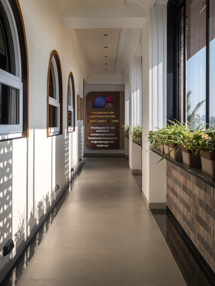 commercial interior design