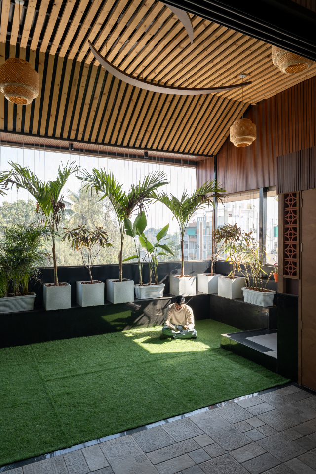 commercial interior design