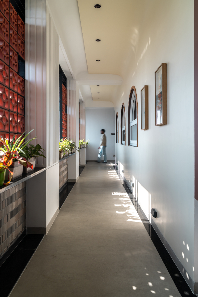commercial interior design
