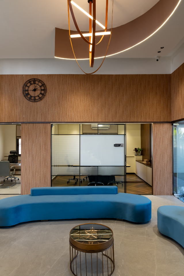 commercial interior design