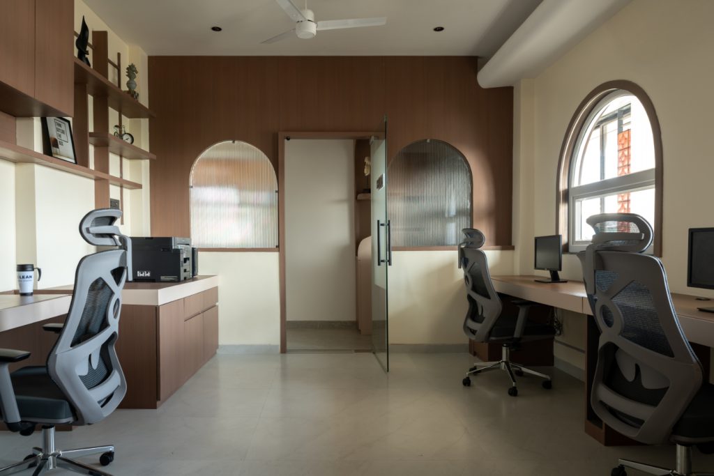 commercial interior design