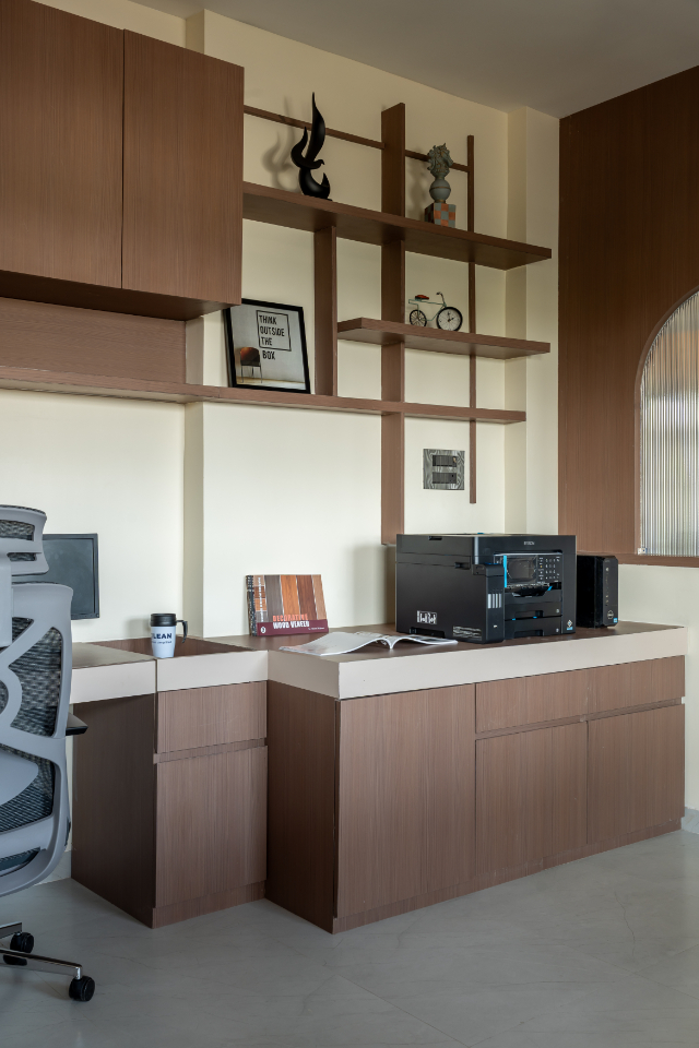 commercial interior design