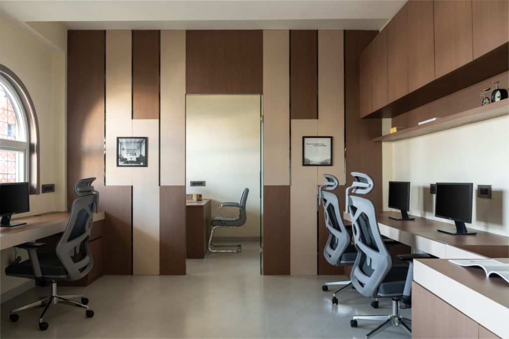 commercial interior design