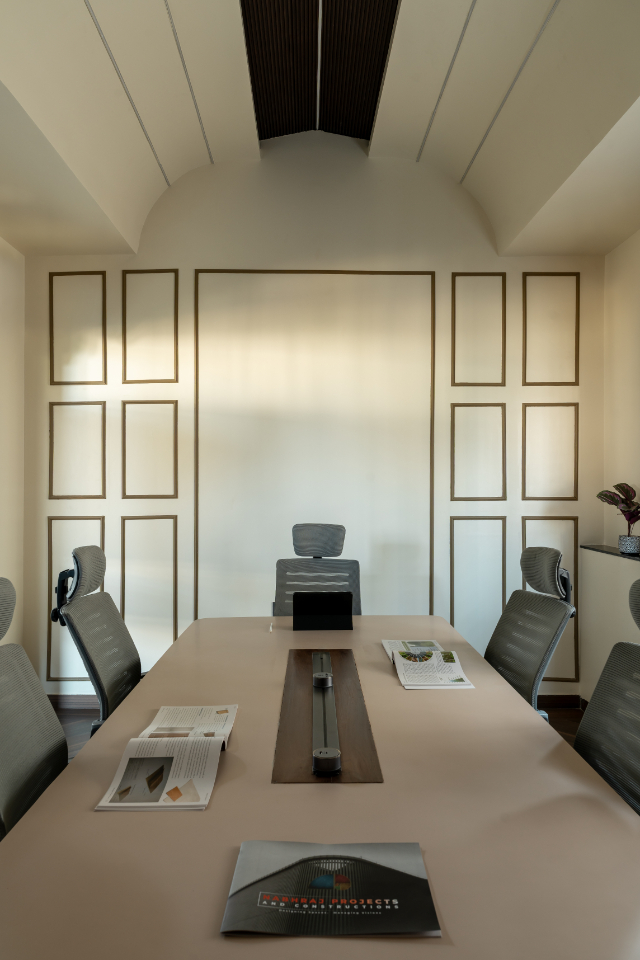 commercial interior design