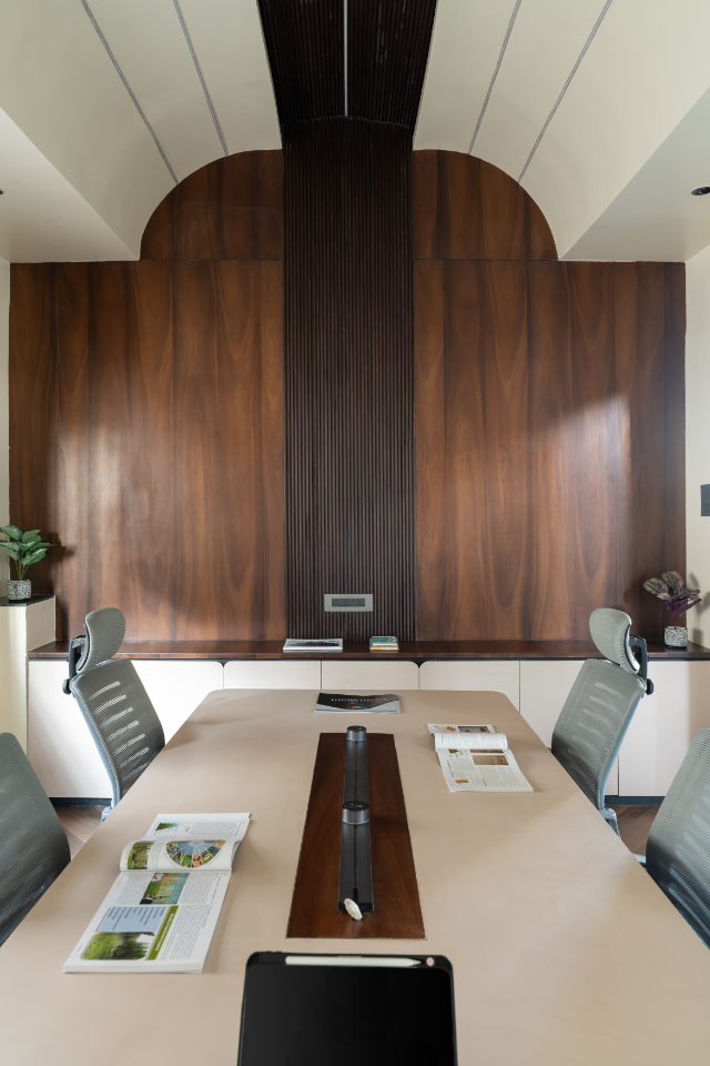commercial interior design