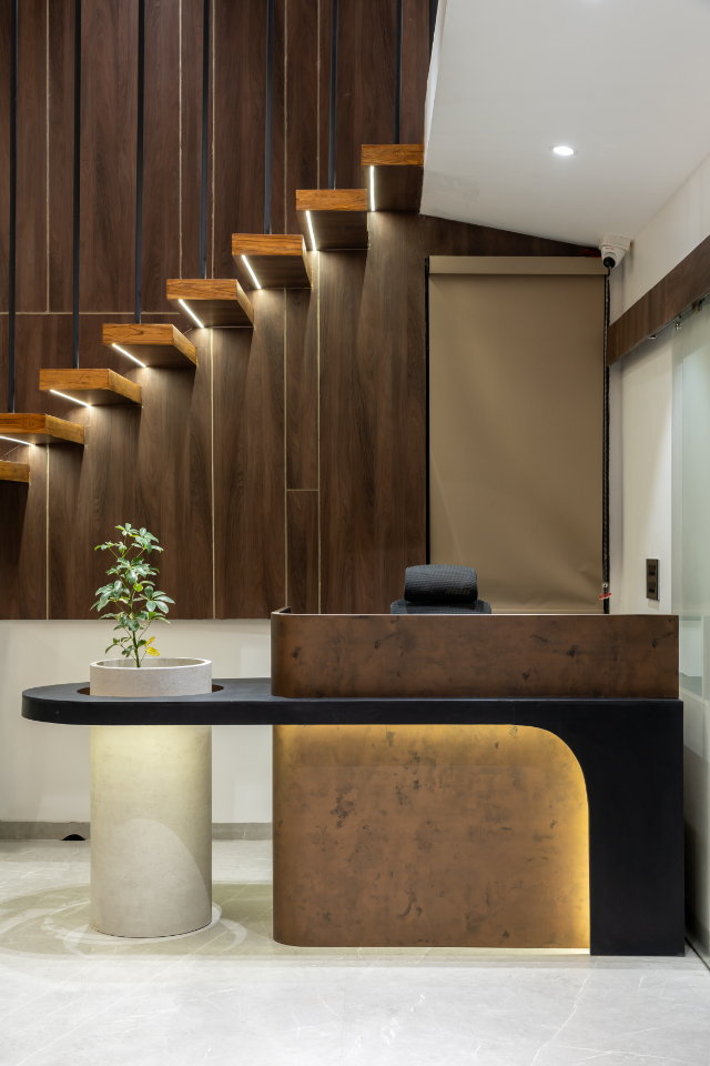 commercial interior design