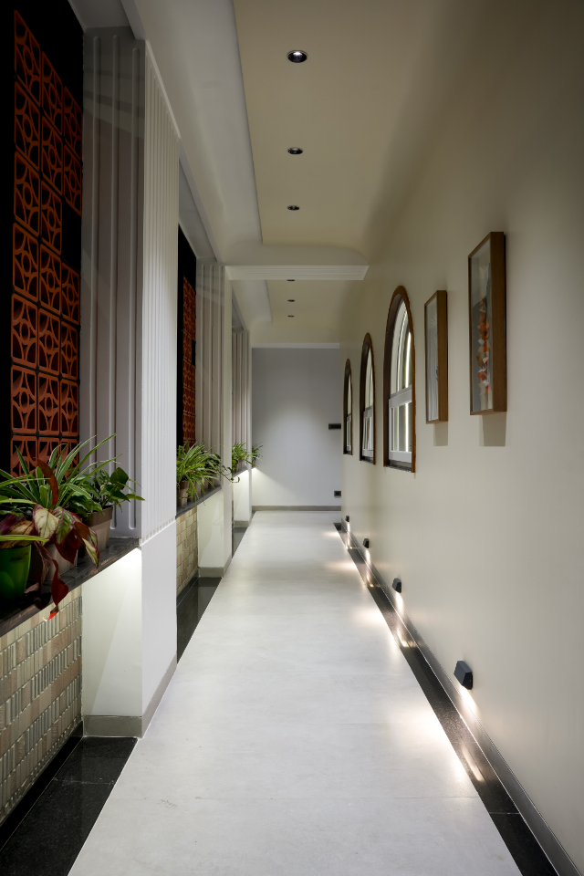 commercial interior design