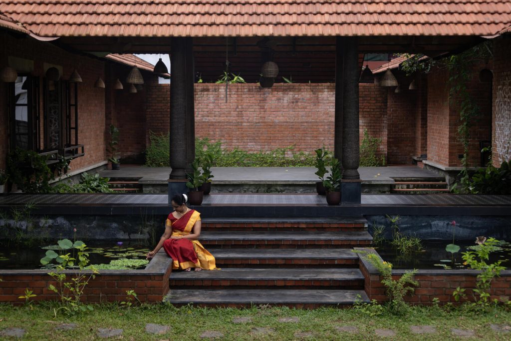 community hub