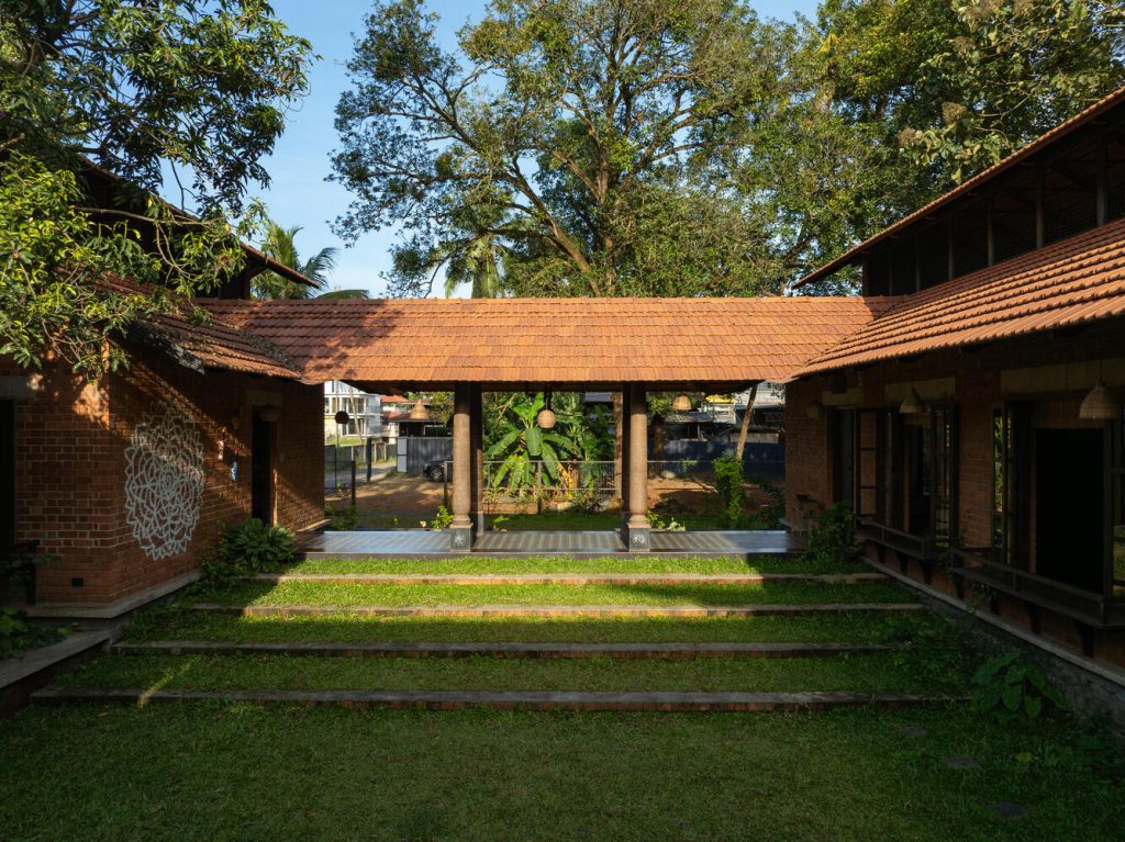 community hub