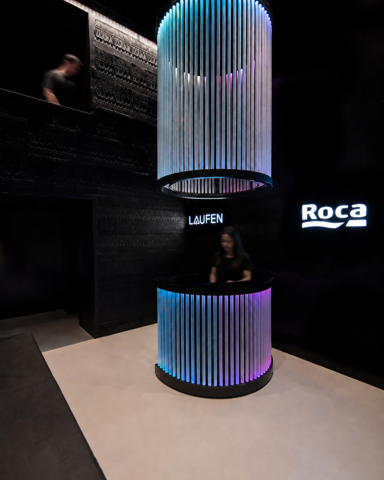 cultural space