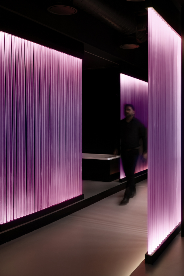 cultural space