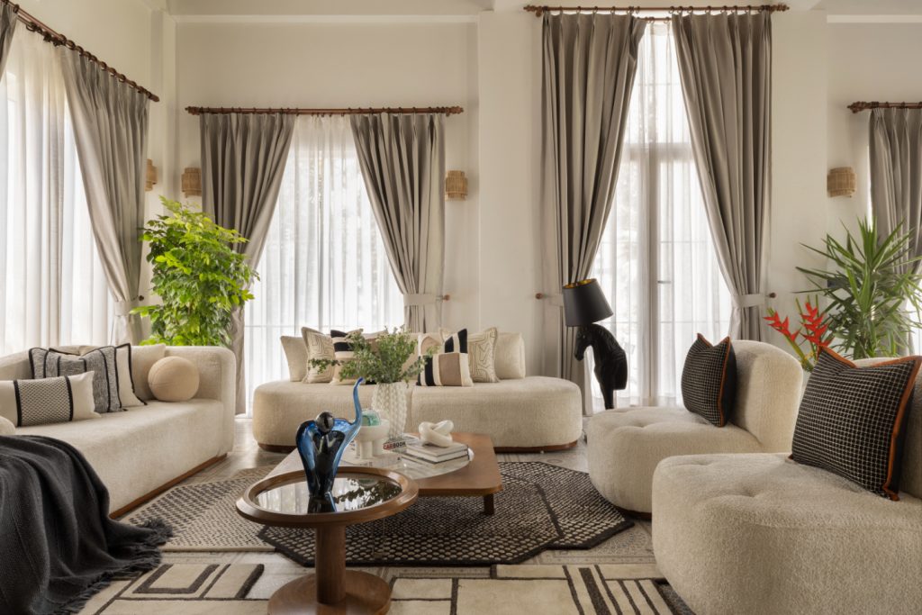 delhi farmhouse