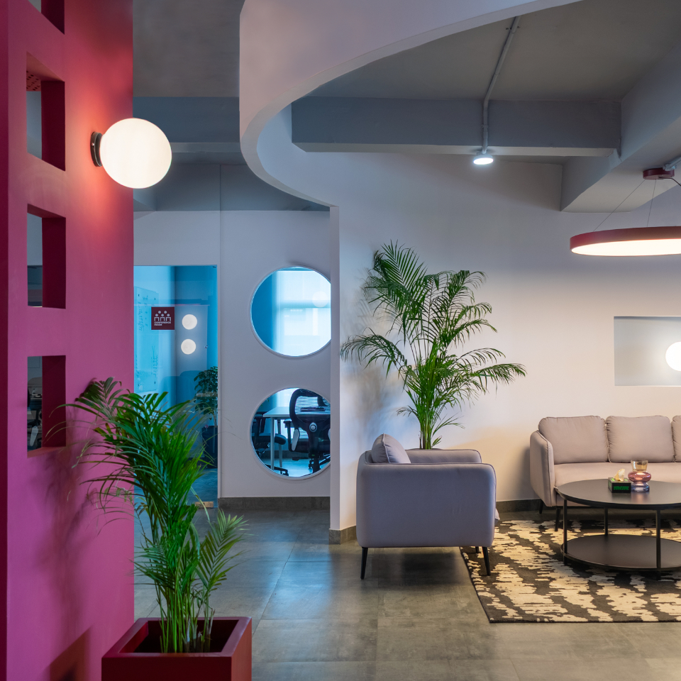 gurgaon office