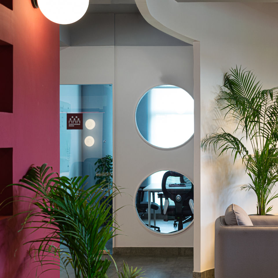 gurgaon office