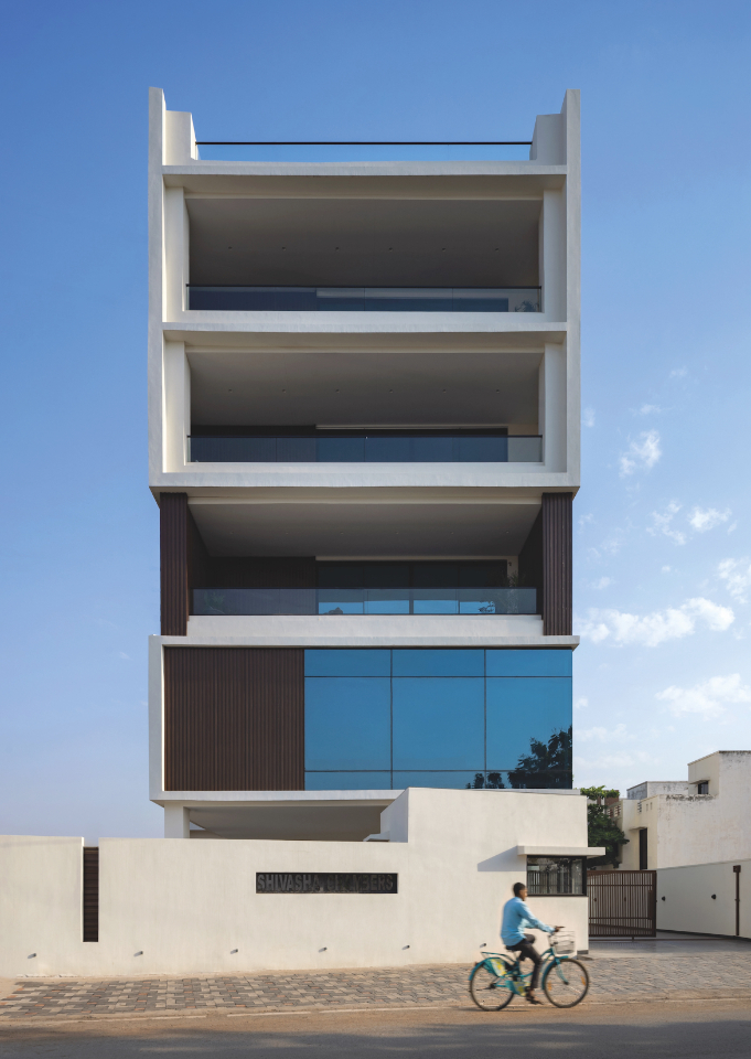 headquarter