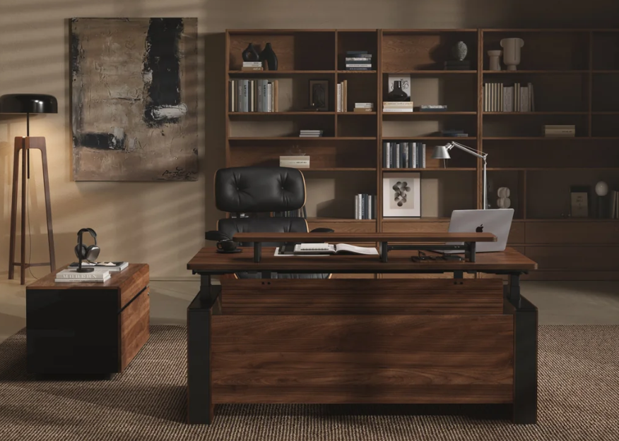 Executive Offices
