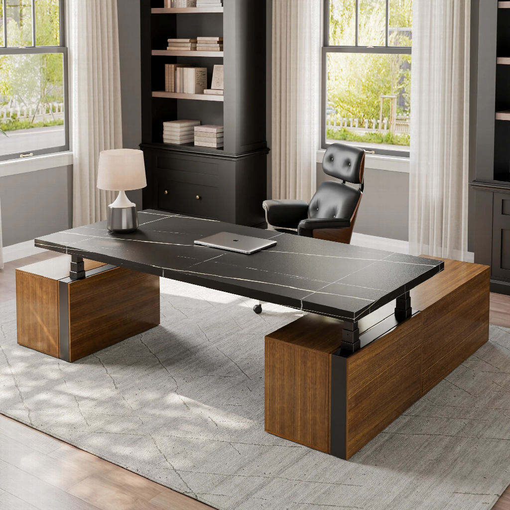 Executive Offices
