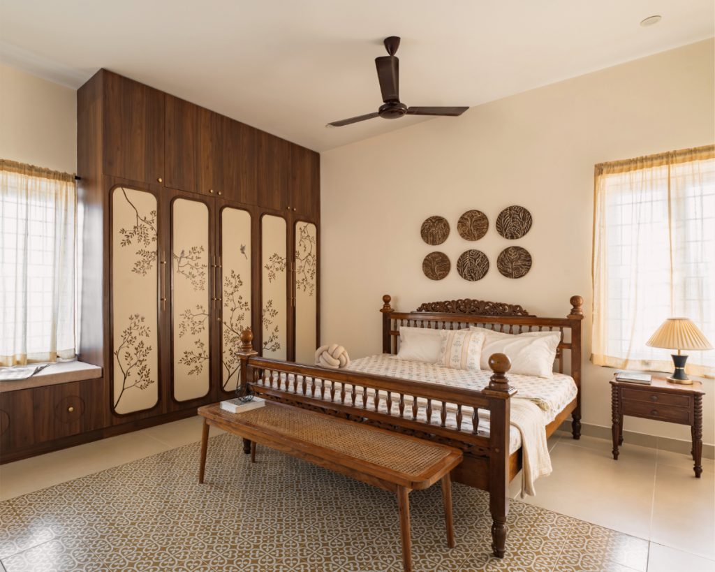 indian house