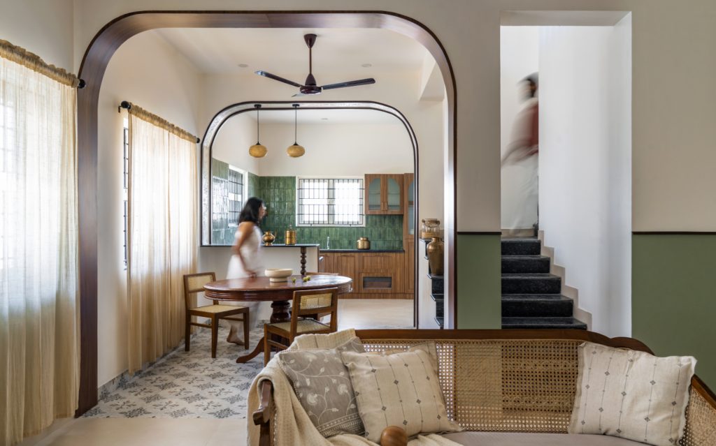 indian house
