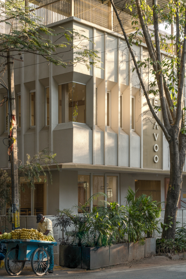 learning centre