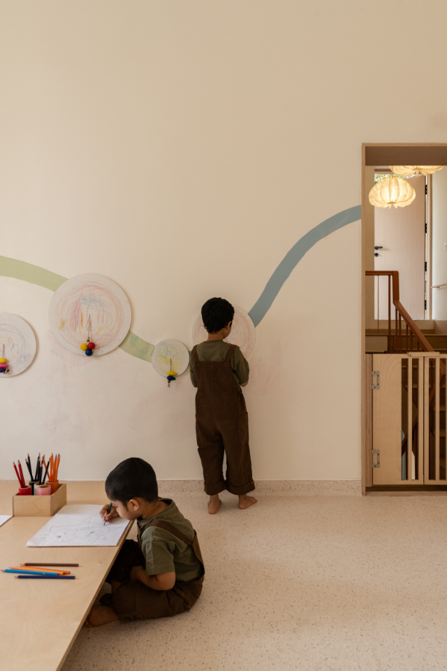 learning centre