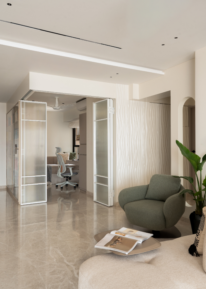 minimal style