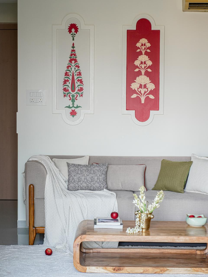podium apartment