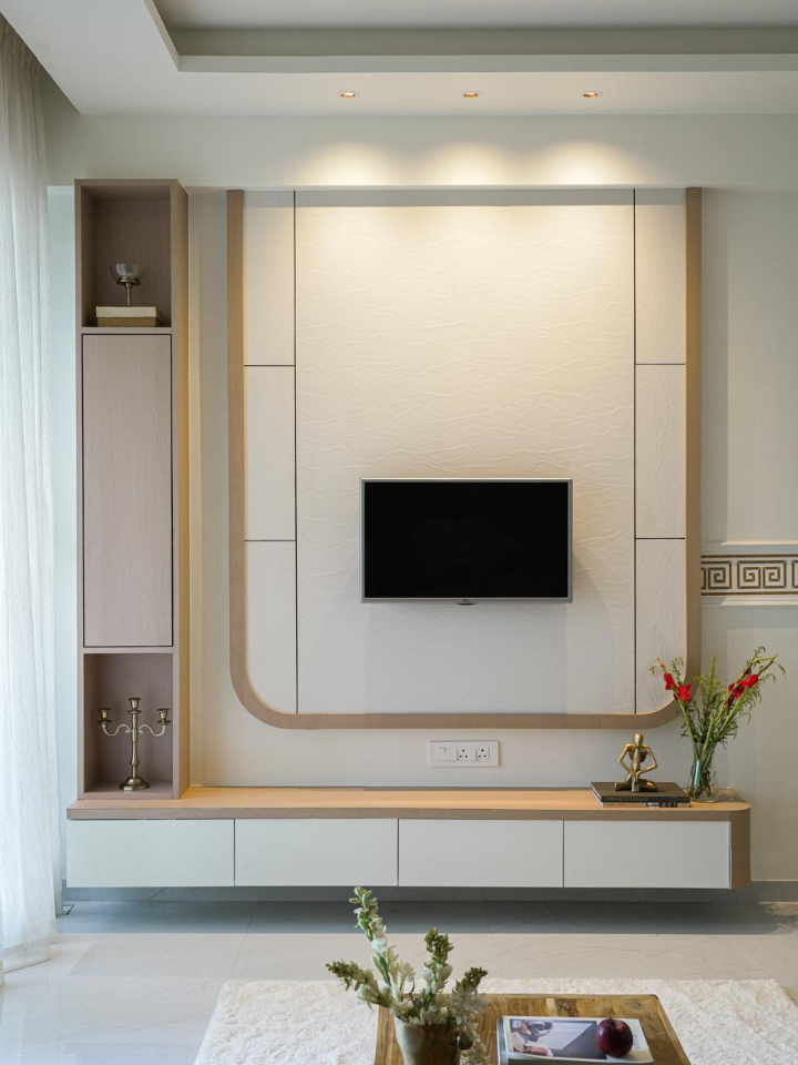 podium apartment