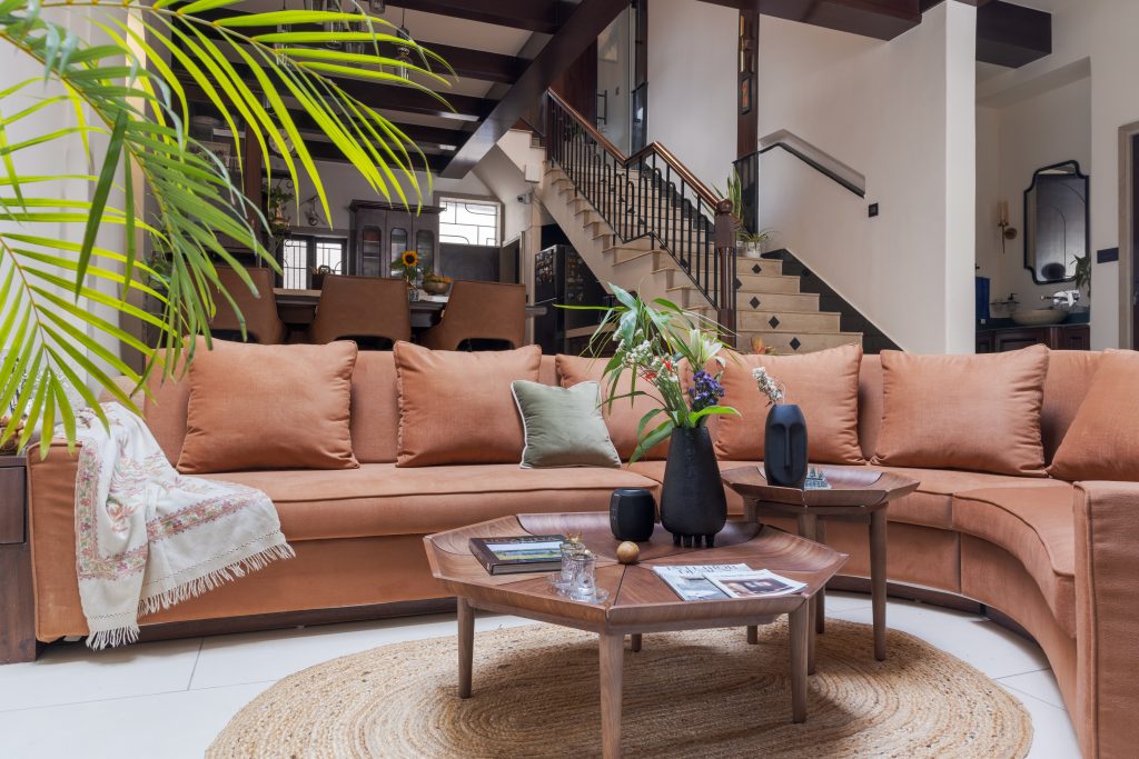 Rajasthan House 