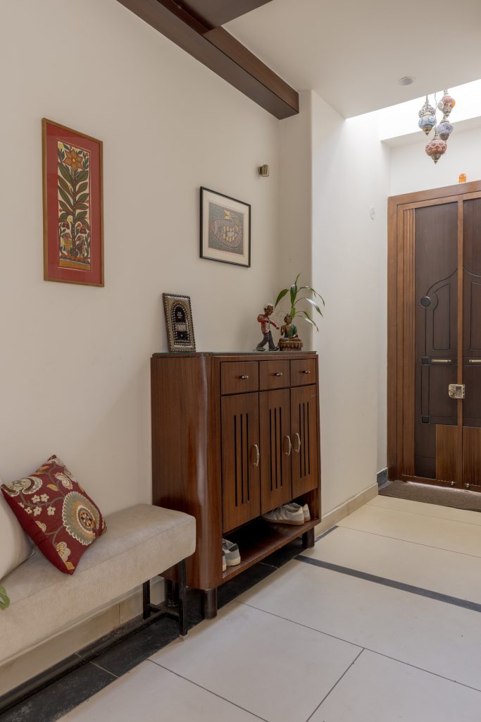 Rajasthan House 