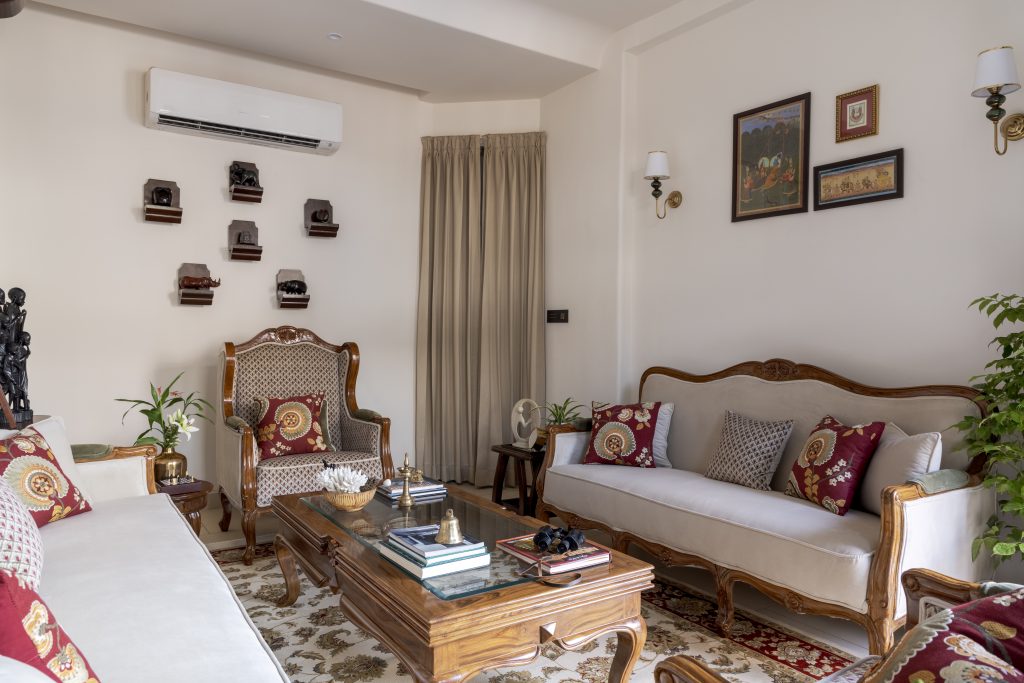 Rajasthan House 