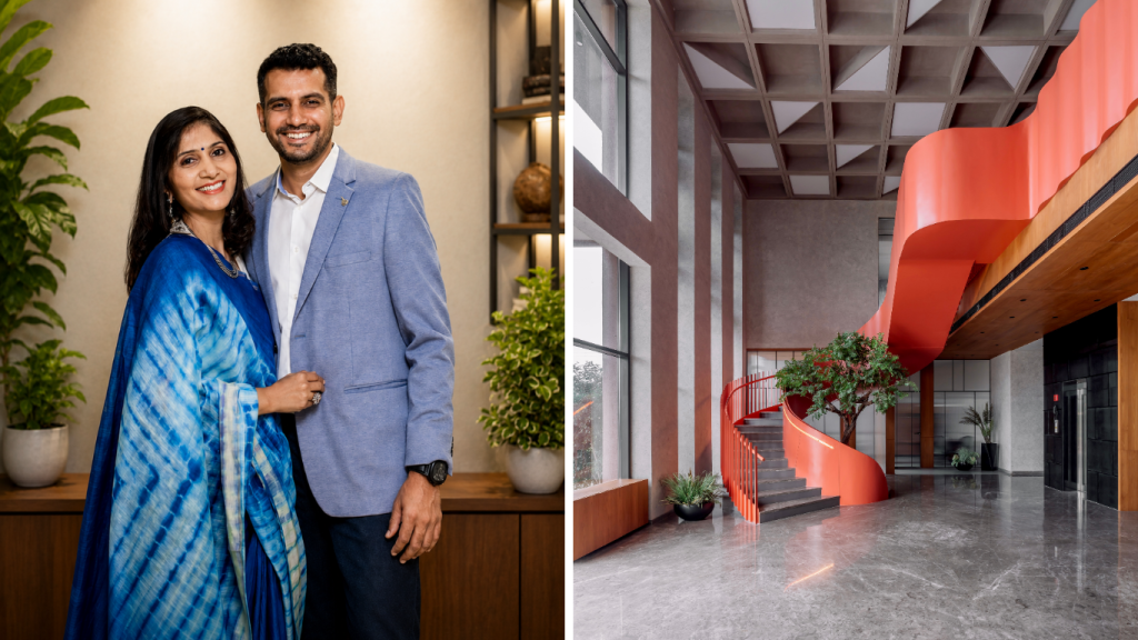 Architects in Ahmedabad
