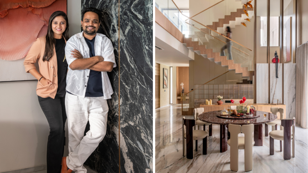 Architects in Ahmedabad