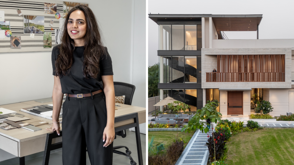 Architects in Ahmedabad