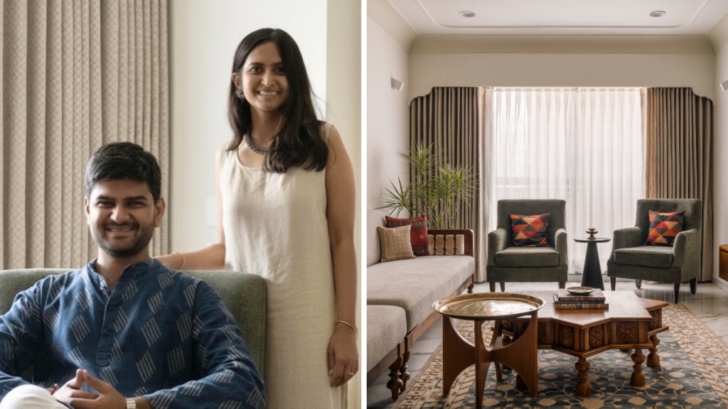 Architects in Ahmedabad