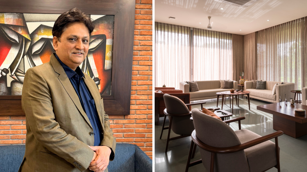 Architects in Ahmedabad