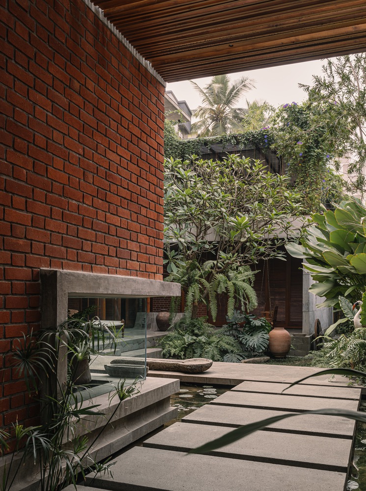 House of Memories