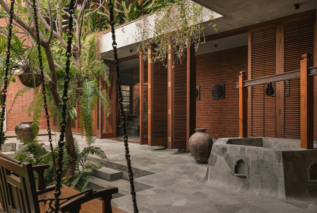 House of Memories