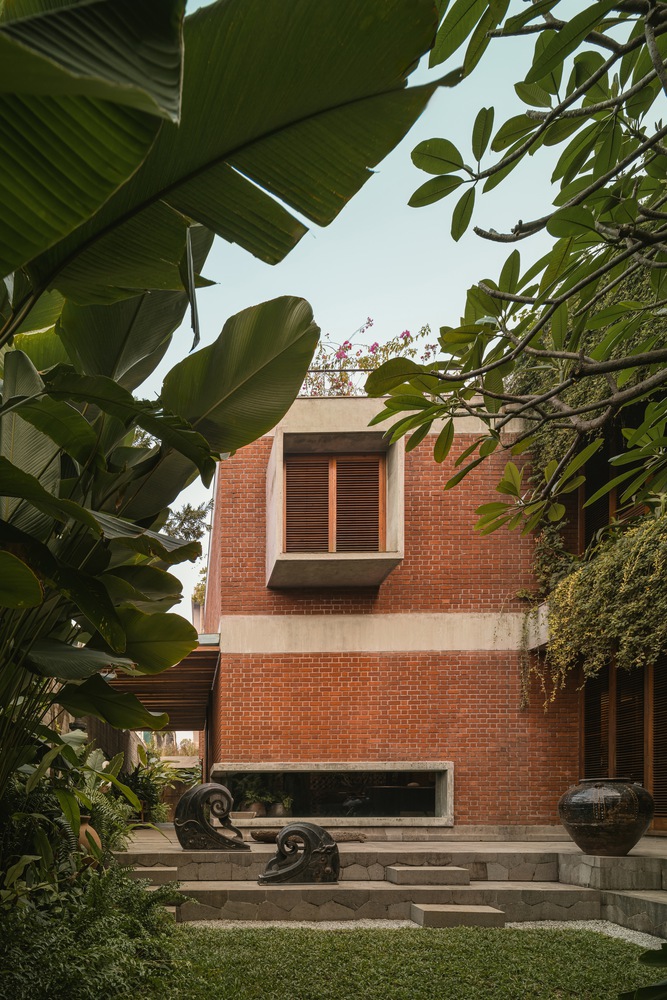 House of Memories