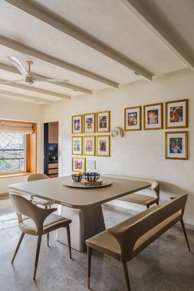 Legacy home