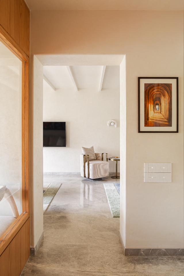 Legacy home