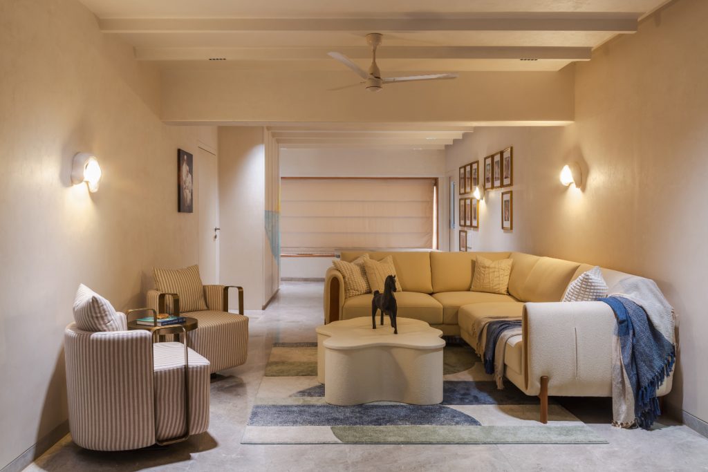 Legacy home
