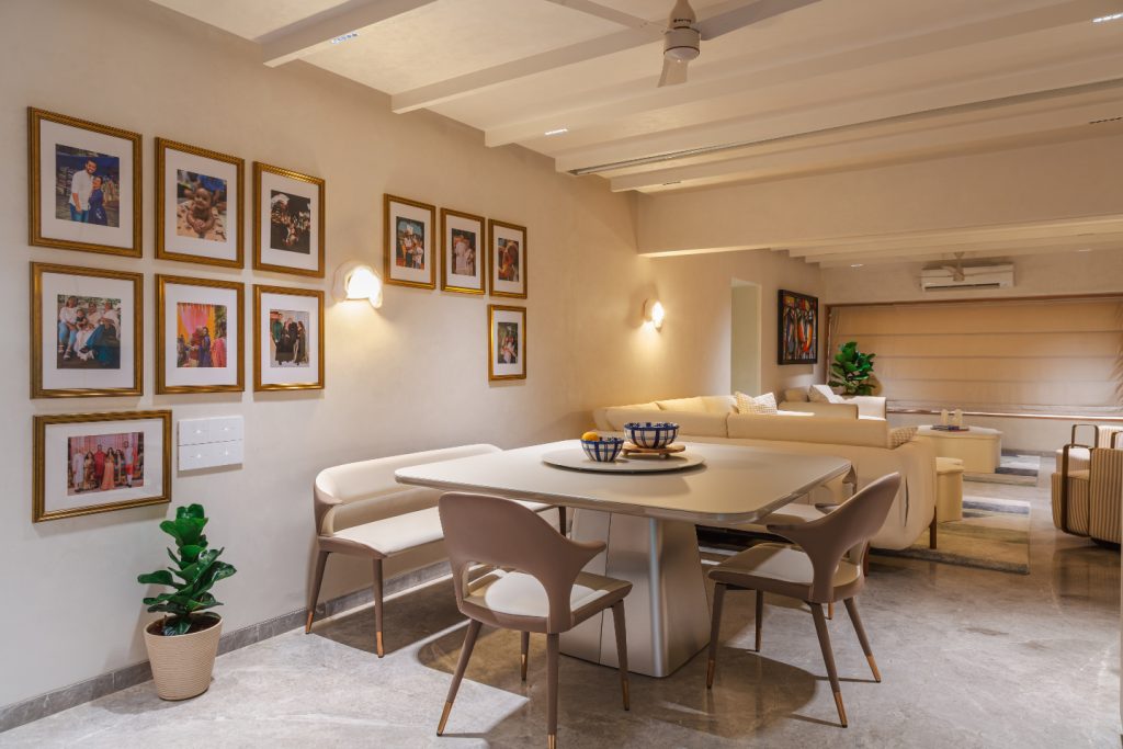 Legacy home