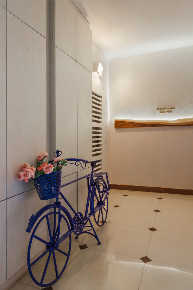 Legacy home
