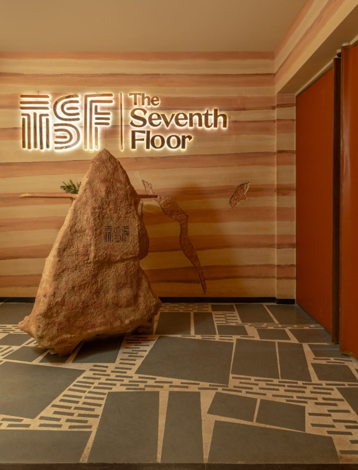 Seventh Floor