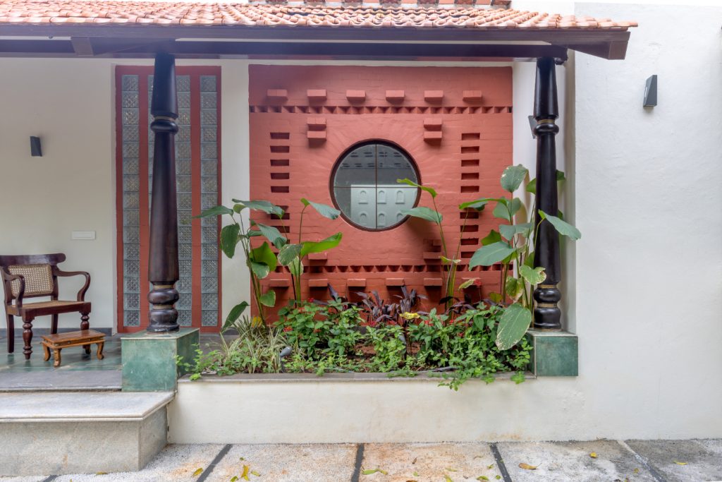 Vernacular
